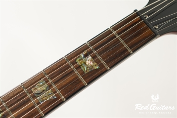 Limited Edition Tak Matsumoto DC Standard Plus Top - Cherry